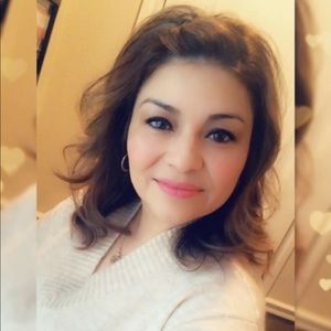 Meet your Posher, Maritza